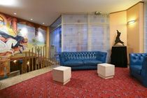 Hotel Armstrong Paris Exterior foto